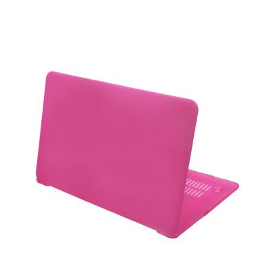 China Custom Eco-friendly Eco-friendly PC Cover Computer Case Laptop Protector for macbook skin for sale