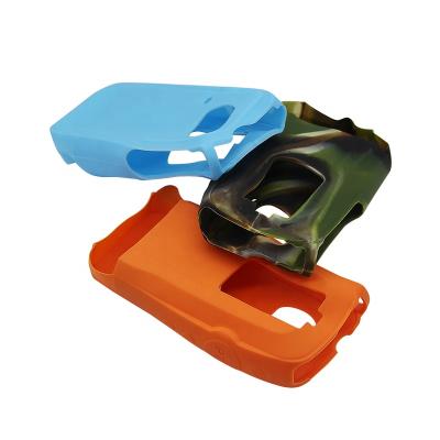 China Wholesale Anti-Drop Soft Silicone Cover Device For WJM Walkie Talkie for sale