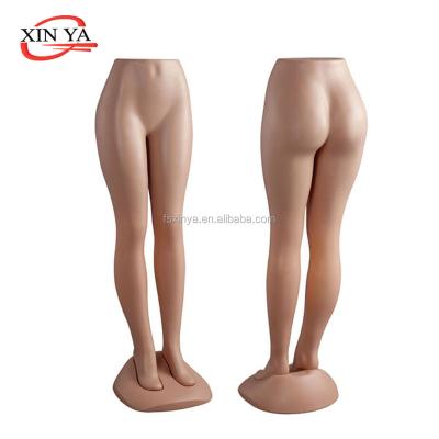 China Lightweight Pants Plastic Torso Mannequin /Trousers Mannequin (#940) for sale