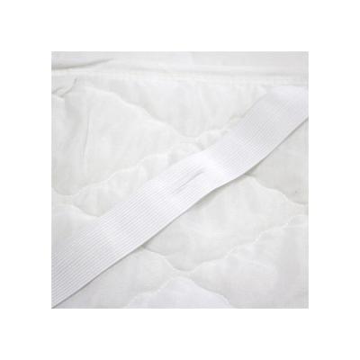 China Luxury Home Textile Good Elasticity High Density Strong Support Air Permeability Best Cotton  Waterproof Under Pads Bed for sale