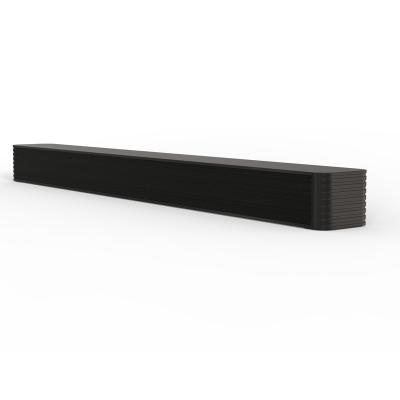 China 2020 Wireless System Megacra SG02 Home Theater Touch Control Soundbar System 5.1 34 Inch TV Sound Bar for sale