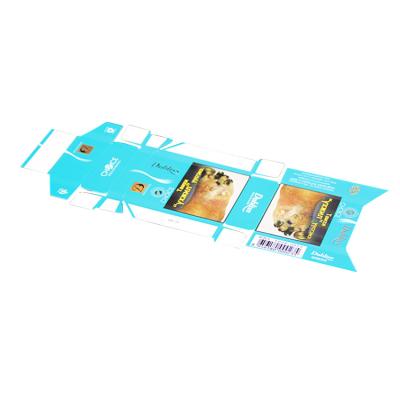 Κίνα Disposable Box Packaging Custom Cigarette Holders Roll Up Smoking Cardboard Box προς πώληση