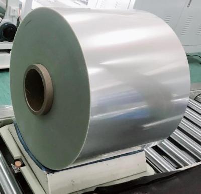 중국 Roll Lamination Bopet Primer Core Moisture Proof Film For Premium Packaging 판매용