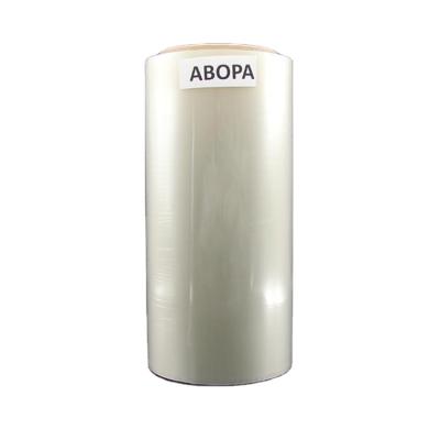 중국 ABOPA Moisture Proof Film PVA Soft Film For Packaging Transparent Customized Size 판매용