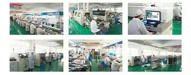 Verified China supplier - Shanghai Kontron Electric Co., Ltd.