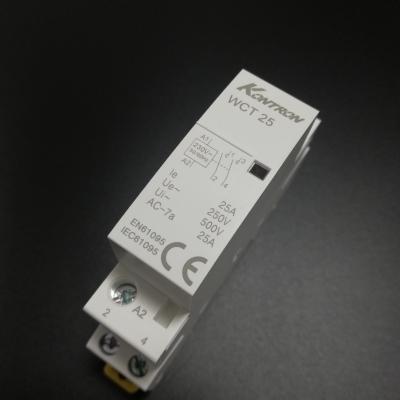 中国 Industrial Automation Kontron Home-Applicance AC Contactor 販売のため