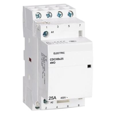 中国 kontron home appliance ac contactor WCT-4P 販売のため