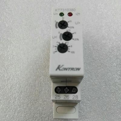 Китай Kontron Volt and Phase Protection Phase Sealed Monitor Relay продается