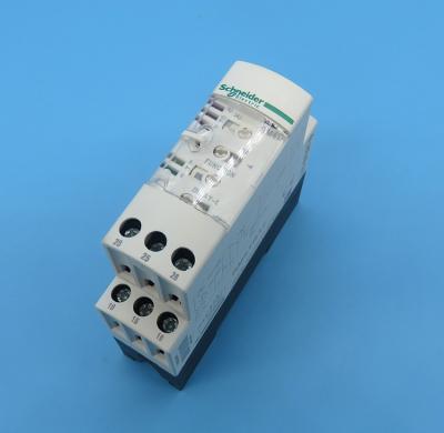 Cina Kontron 4 button phase faulure phase sequece RM4TR32 sealed monitor relay in vendita