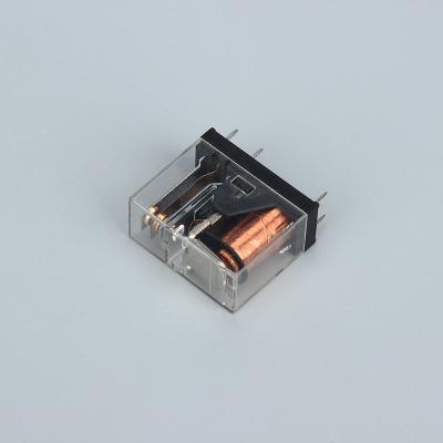 中国 kontron 5/8 sealed PIN PCB RELAY 販売のため