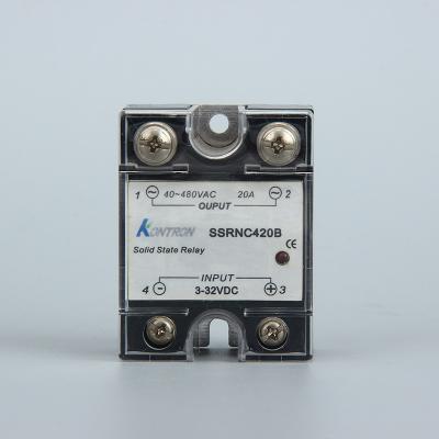 Китай Sealed Solid State Relay продается