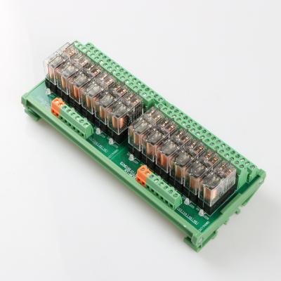 China Multi Phase Sealed Modular Relay for sale