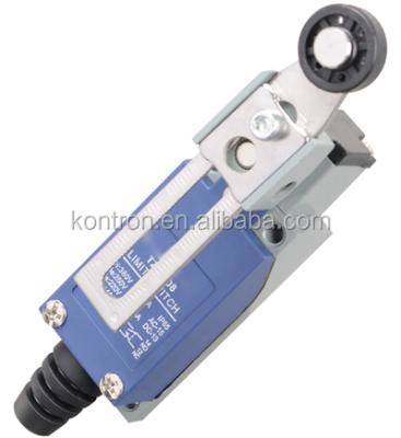 China Double way switch; Double spring switch kontron 10A inner contact rating limit switch à venda