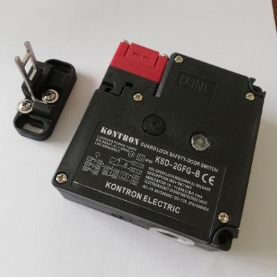 China kontron electromagnetic safty door switch KSD-M for sale