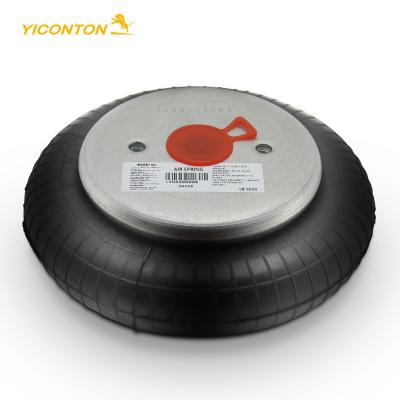 China Luft-Frühling des LKW-1B 5020 für Firestone W01-M58-6165 Contitech FS120-9 Megatech 1S120-9 3 zu verkaufen