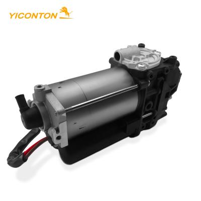 China IATF16949 Air Suspension Compressor For Tesla Model S 2016 1027911-00-H for sale