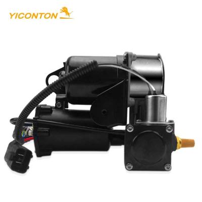 China LR025111 Air Suspension Compressor Pump For Range Rover 3 L322 for sale