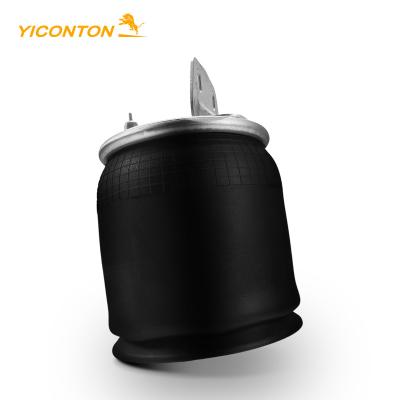 China Bellow Air Bags Contitech Air Bellows Firestone W01-358-9501 For Holland 90557214 Te koop