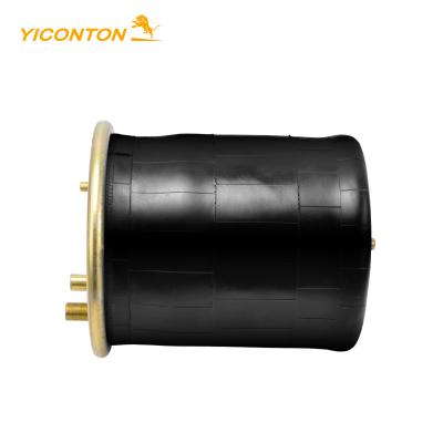 China Natural Rubber Trailer Truck Air Spring Contitech 4912NP05 W01-M58-8786 for sale