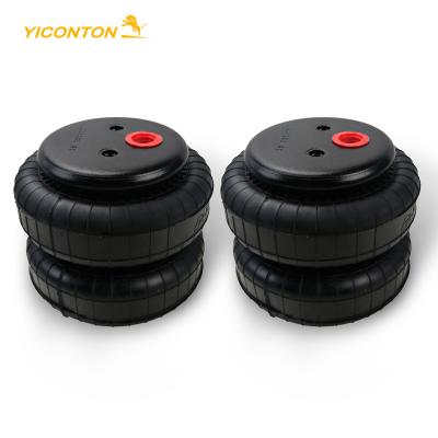 China Firestone (2250 de Lente Kit Rear 01-10 Chevrolet/GMC C2500HD/C3500HD 2WD/4WD van de Luchthelper) Te koop