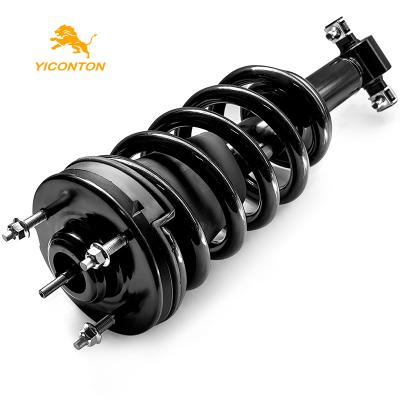 China Front 12.126 Air Suspension Spring Direct Replacement For Chevy Silverado GMC Sierra 1500 for sale