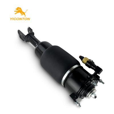 China Air Suspension Spring For Commercial Vehicles With Excellent Load Capacity for sale