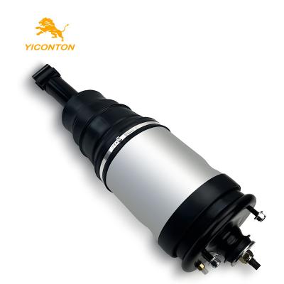 China Heavy Duty Air Suspension Spring For Truck And Trailer Suspension Solutions for sale