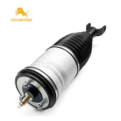 China Durable Air Suspension Spring For Heavy-Duty Vehicles In Demanding Environments for sale