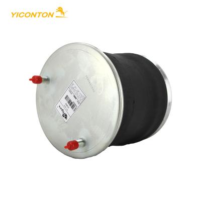 China Yiconton Air Ride Helper Bags Hendrickson Air Bags S-4771 Rubber Aluminum for sale