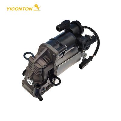 China 12 Volt Mercedes Benz W222 Air Ride Pump A0993200104 0993200104 for sale