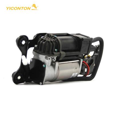 China Bmw X6 Air Suspension Compressor Pump 37206875177 37206868998 37206850555 for sale