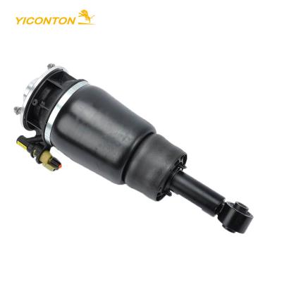 Chine 6L1Z18A099DA 3L1Z18125AB 4L1Z5A891AA Kits de suspension de contrefiche pneumatique Lincoln Navigator Air Suspension à vendre