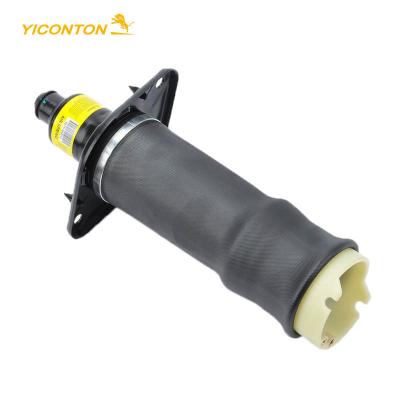 China 4Z7616052A 4Z7616051A Air Suspension Spring Rear Air Spring For A6 Allroad for sale