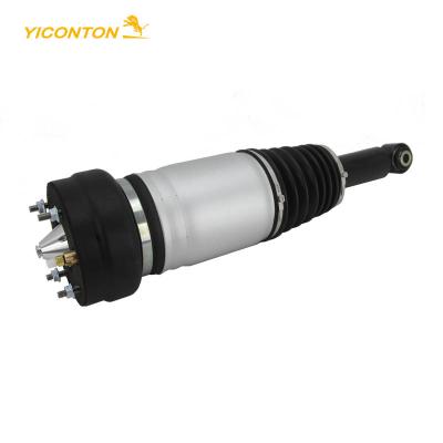 China Jaguar X350 Air Suspension XJ6 XJ8 XJR Air Spring Strut C2C41341 C2C41346 for sale