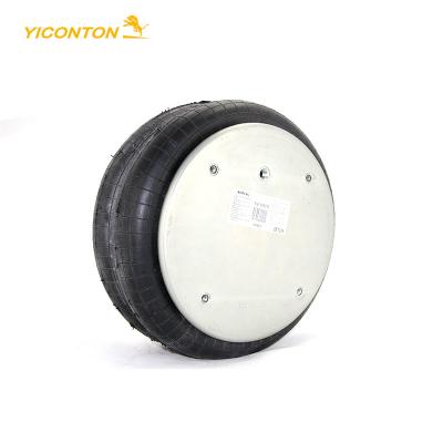 China OEM de Lente van de Luchtrit voor Aanhangwagen 3130489 Firestone W01-358-7136 Te koop