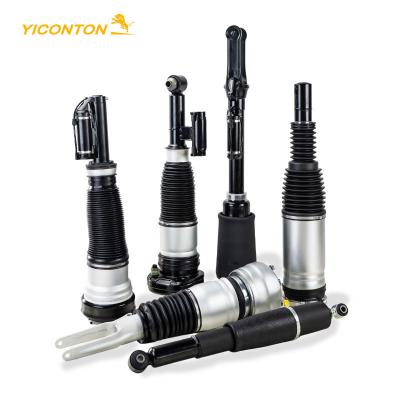 China Yiconton for BMW Audi Land Rover GMC Ford Air strut Air spring Air suspension compressor valve block for sale