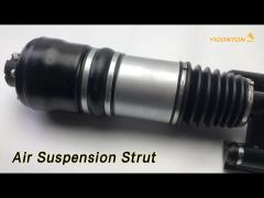 Benz Air Suspension Strut Left Shock Absorb For E Class 2003 - 2009