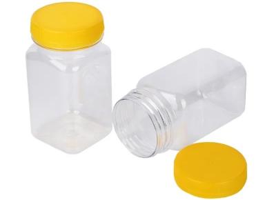 China Custom Design BPA-Free Plastic Stackable Storage Containers For Everyday Use for sale