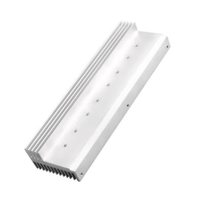 China Custom Pressure Aluminum Alloy Power Radiators For Energy Storage for sale