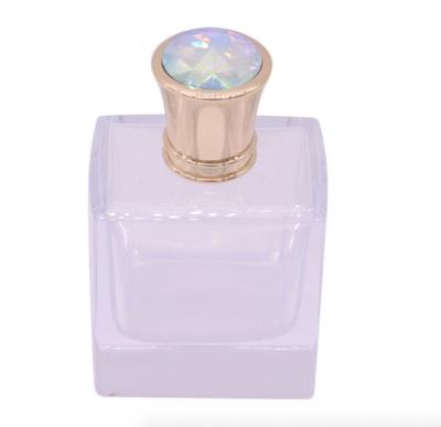 China High End Zinc Alloy Eco friendly Perfume Bottle Caps Custom Branding for sale