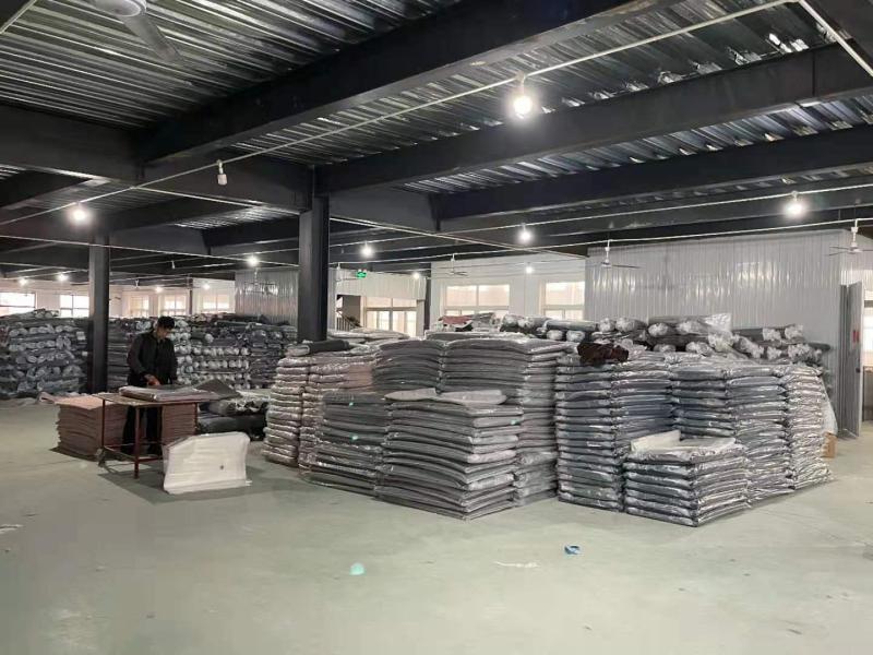 Verified China supplier - Tianjin Chenxing Carpets Co., Ltd.