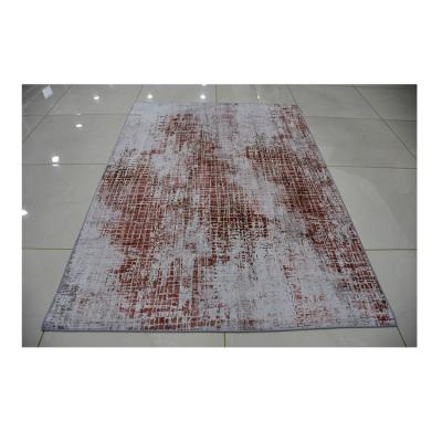 China Factory Price Washable Living Room Bedroom Floor Blankets Custom Rugs for sale