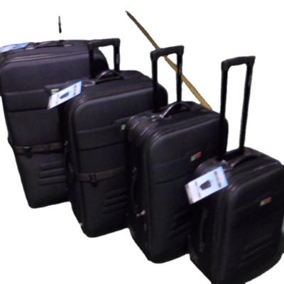 China Polyester Hand Luggage Suitcase On Essential Business Travel Luggage Suitcase Sets 32