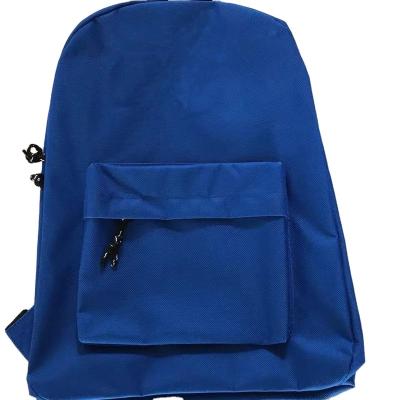 China Other good design pencil bag for girls 2021 fashion wholesale promotional students shoulder bag school children students backpack Fengrui for sale