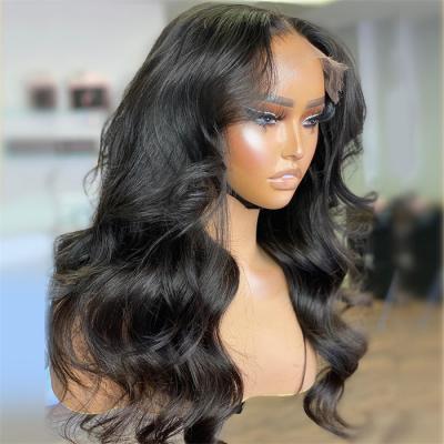 China Body Wave My Dreamy Wholesale Cheap Wholesale Body Wave Wig HD Lace Hair Best Selling Hair Wig For Black Women for sale