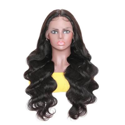 China High Quality Body Wave Drop Shipping T Part Wig Body Wave Hair, 100% Remy Brazilian Hot Sale Women Wigs Human Hair Wig for sale