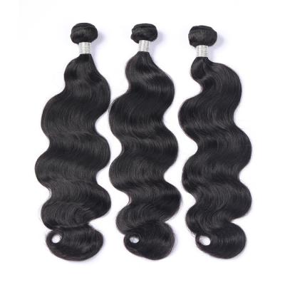 China Luxury Wholesale Unprocessed Body Wave 10-30 Inch Hair Bundles Sell Virgin Hair Wholesale Vendors for sale