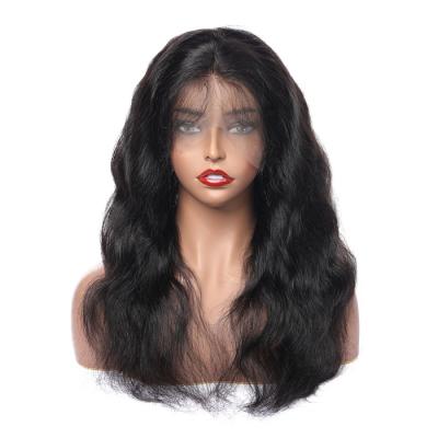 China 100% Luxury Body Wave 360 ​​Lace Frontal Factory Direct Wholesale Hair Vendors for sale