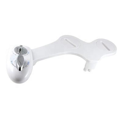 China Evson Modern High Quality Dual Version Cold Water Bidet Attachment KB803 for sale