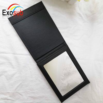 China Personalized Customized 2020 Newest Makeup Mirror For Girls for sale